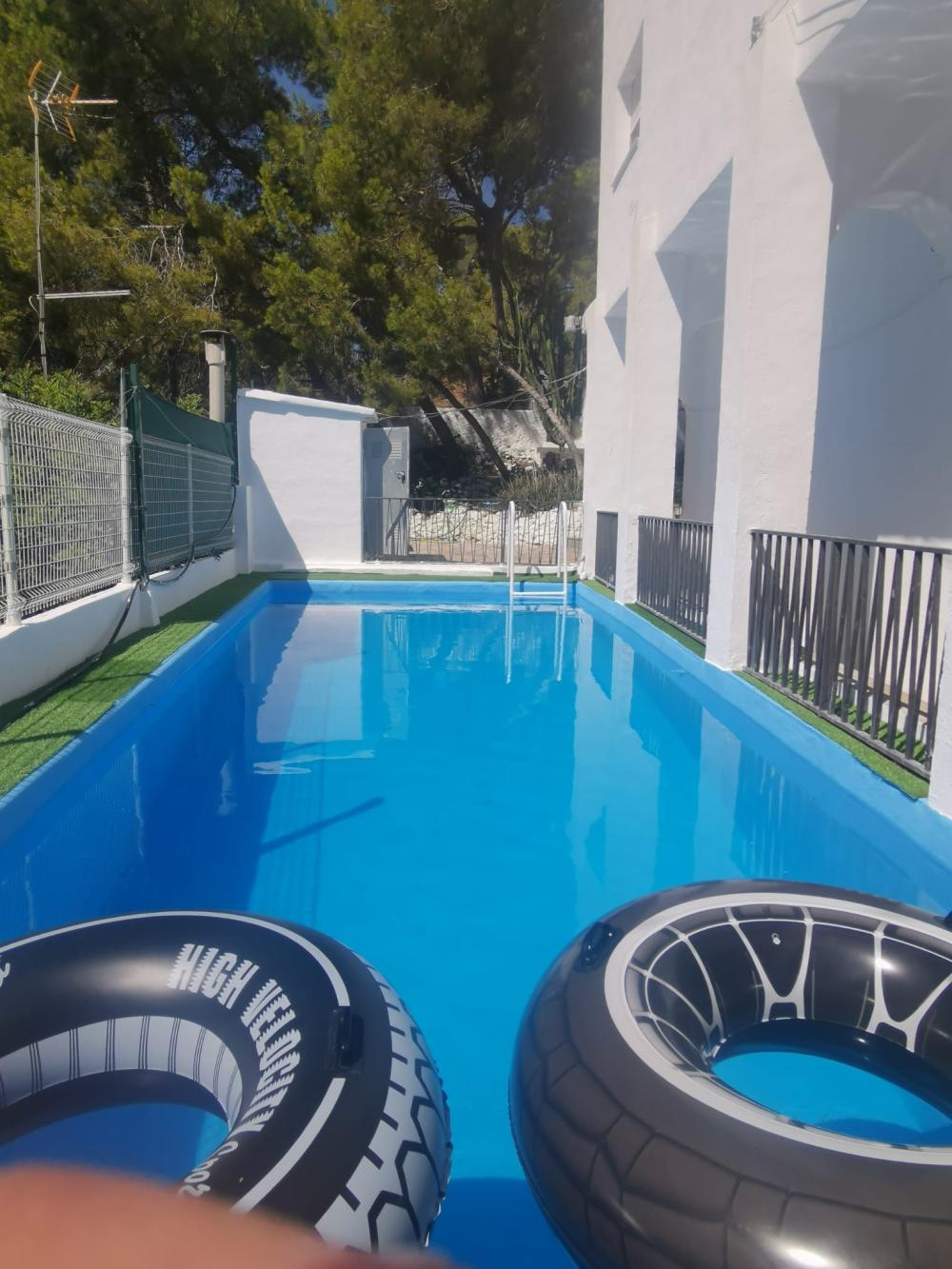  for sale villa La Cañada Horta Oest 10