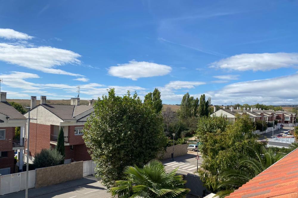  for sale villa San Agustín Del Guadalix Cuenca Del Medio Jarama 21