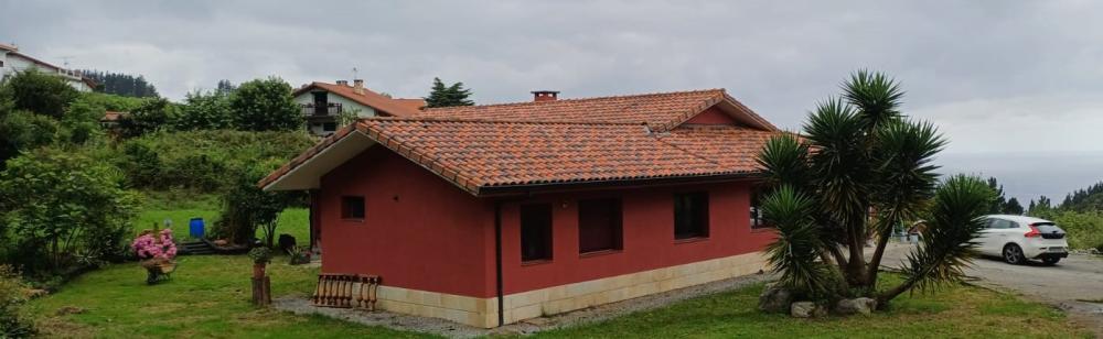  for sale villa Asterrika Lea-Artibai 8