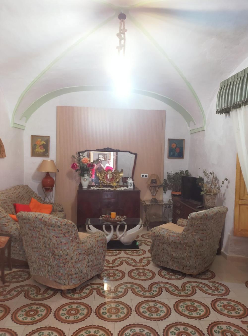  for sale house Salvatierra De Los Barros Tierra De Barros 9