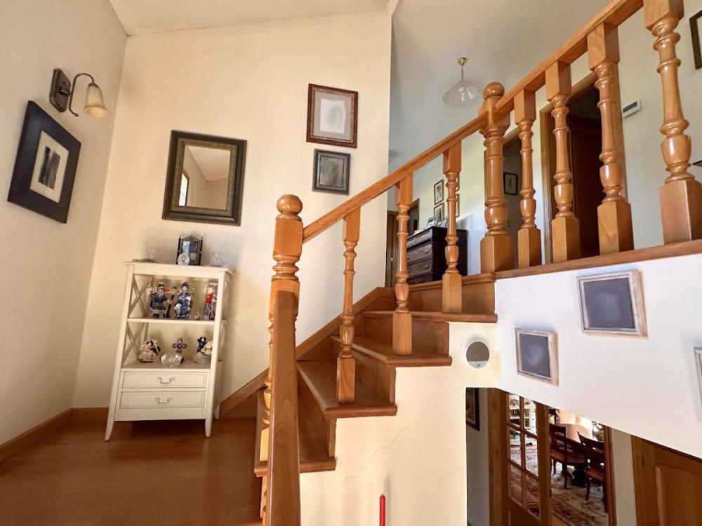  for sale house A Barcia Santiago 16