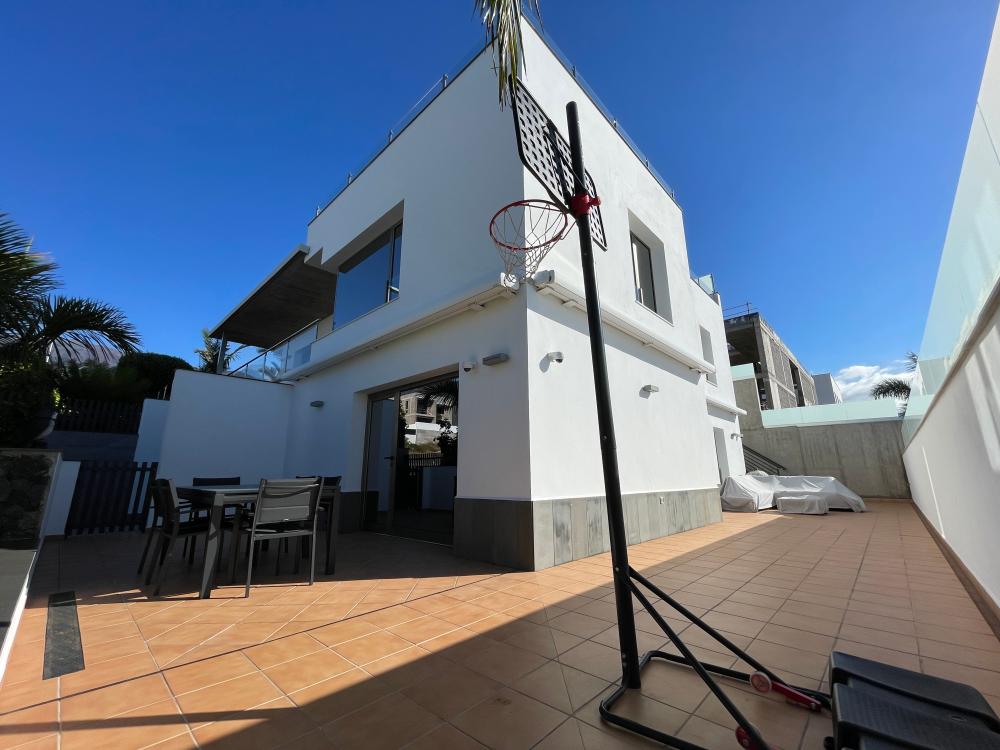  for sale villa El Durazno Zona Norte 31