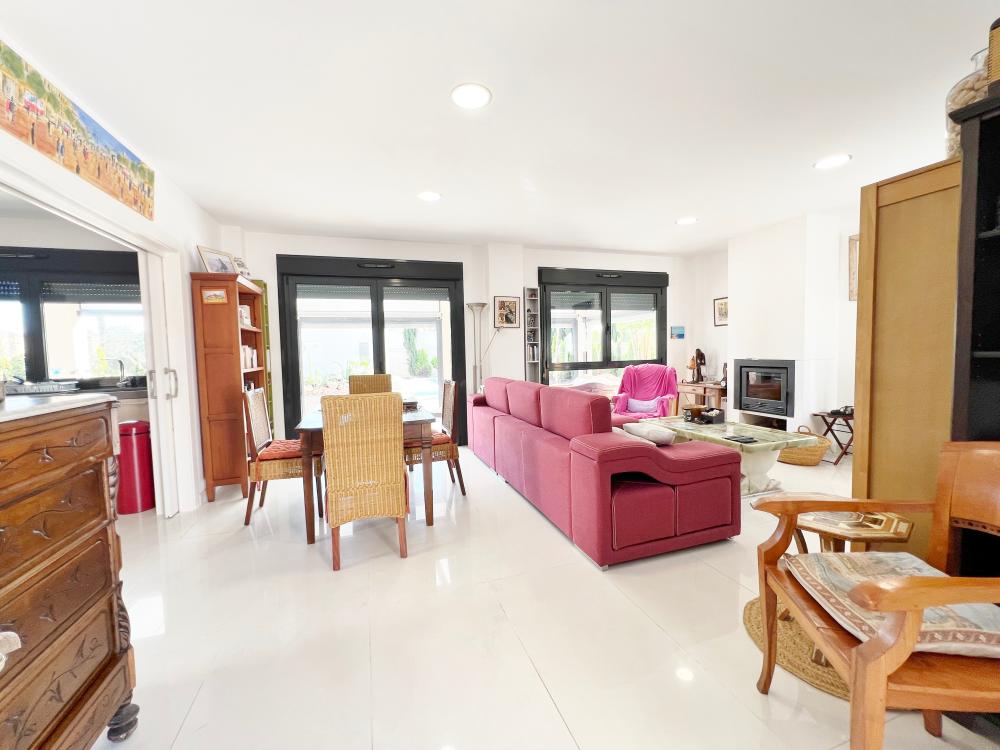  for sale villa Retamar Comarca Metropolitana De Almería 7