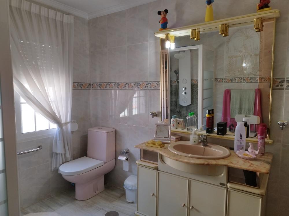  for sale house Albufereta Alacantí 13