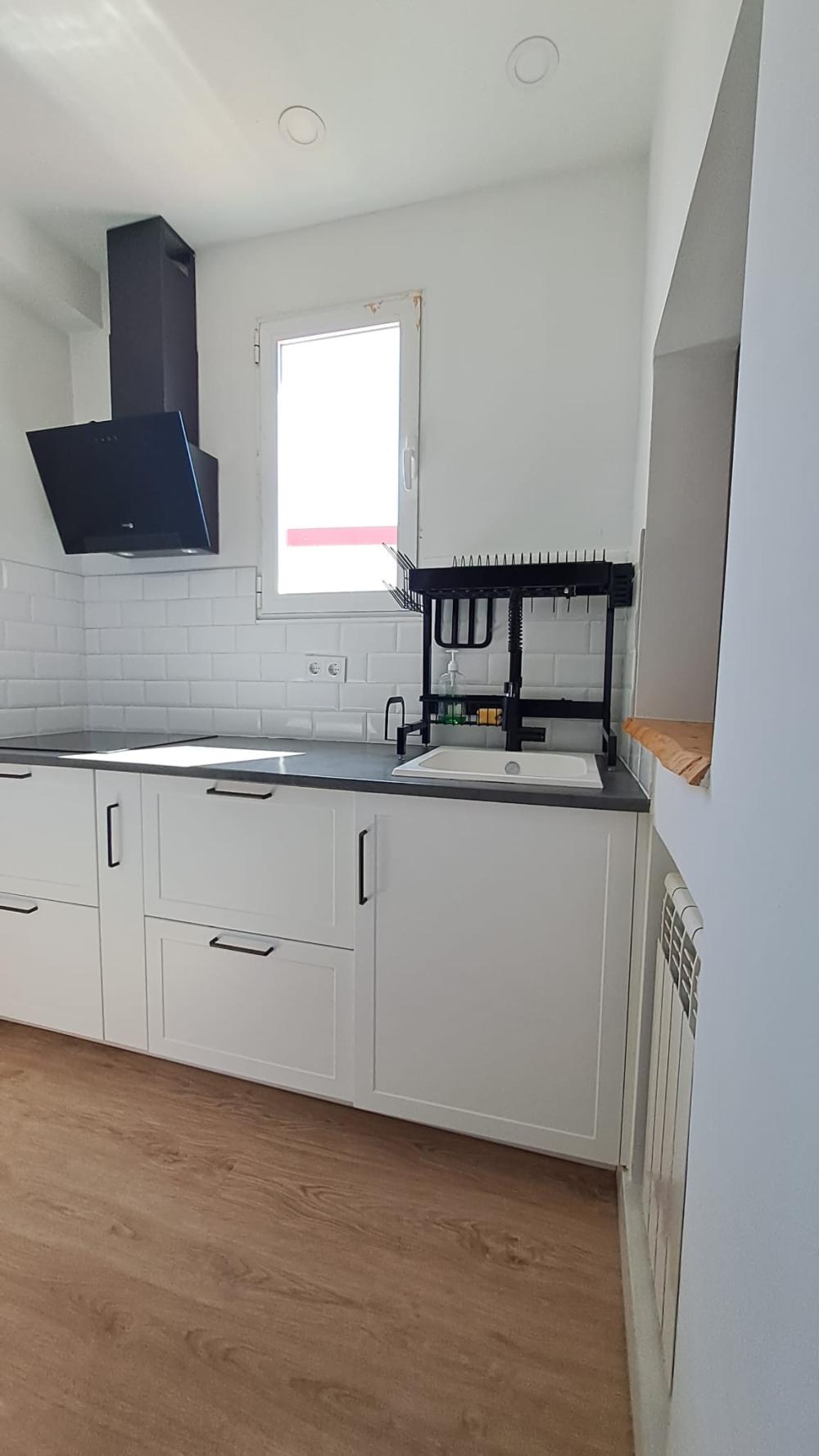  for sale apartment Centro-Justicia Madrid Capital 5
