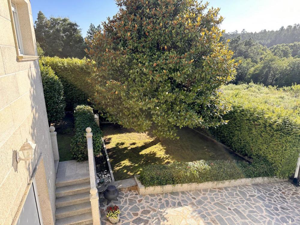  for sale house A Barcia Santiago 30