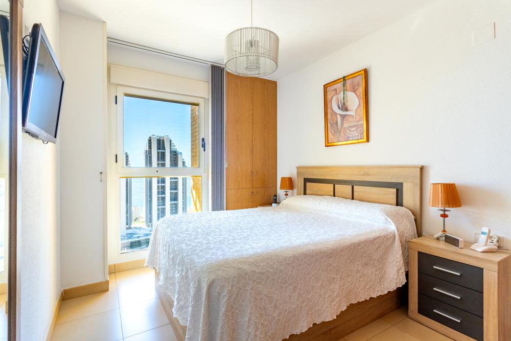  for sale apartment Poniente Marina Baixa 1