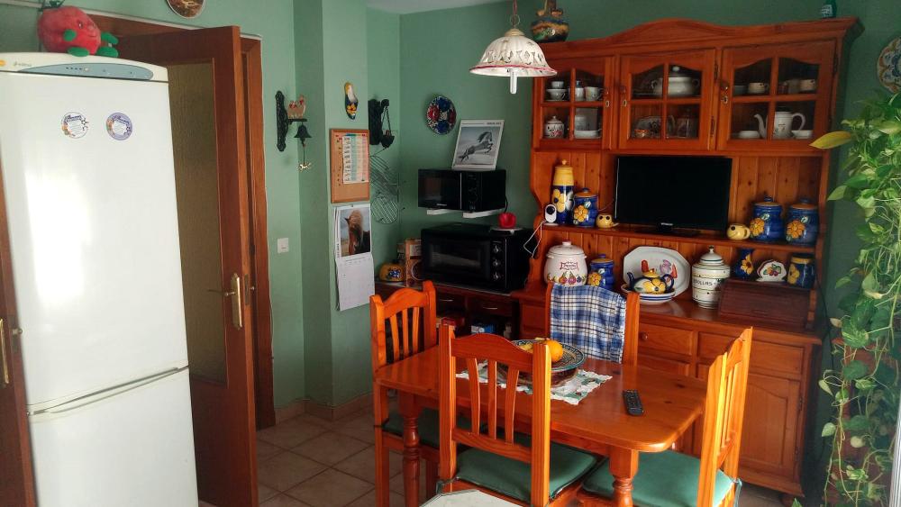  for sale apartment Pedregalejo 29017 Málaga-Costa Del Sol 14
