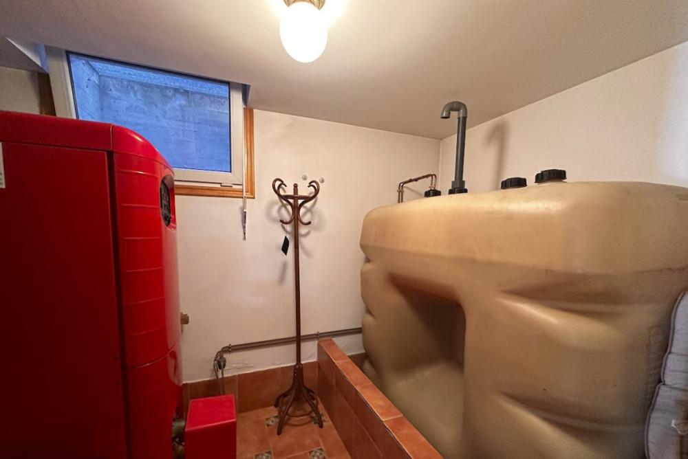  for sale house A Barcia Santiago 33