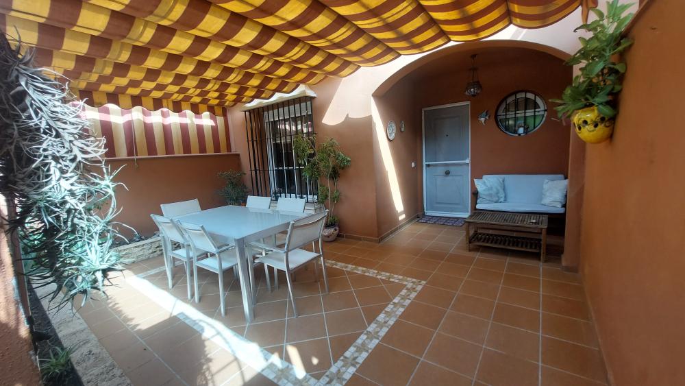  for sale villa Campanillas Málaga-Costa Del Sol 2