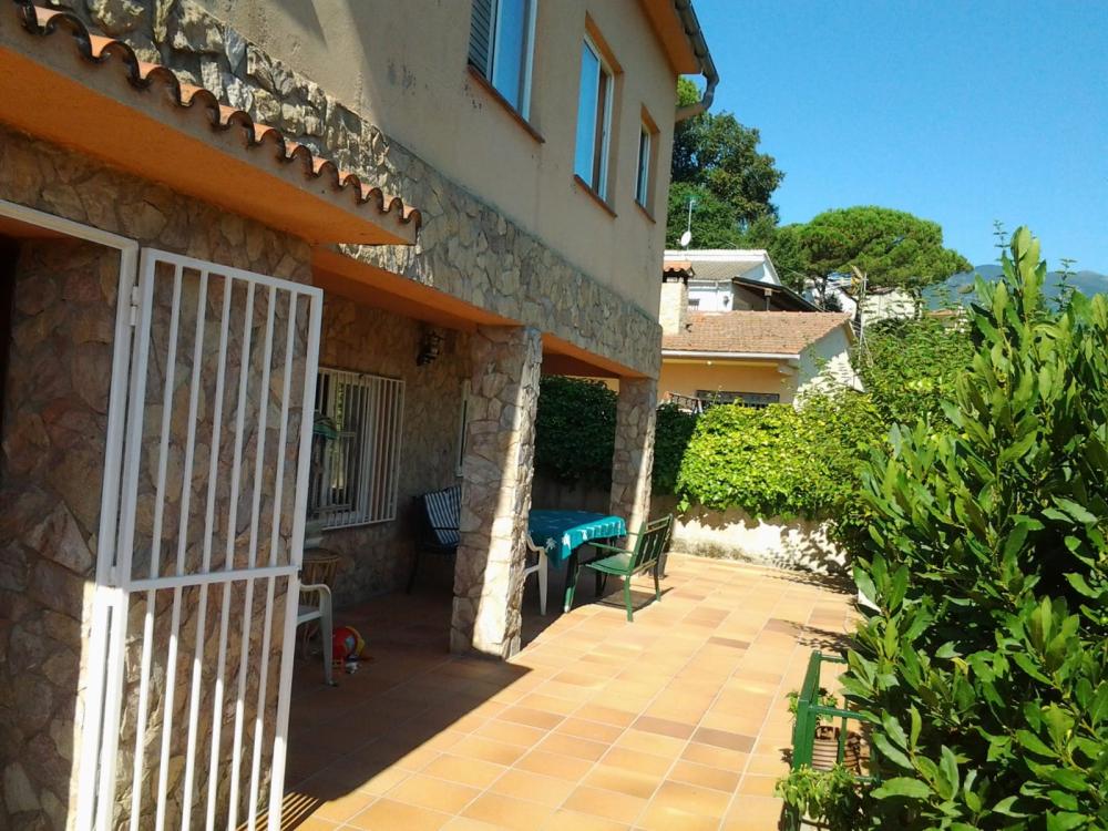  for sale house Riells I Viabrea Selva 4