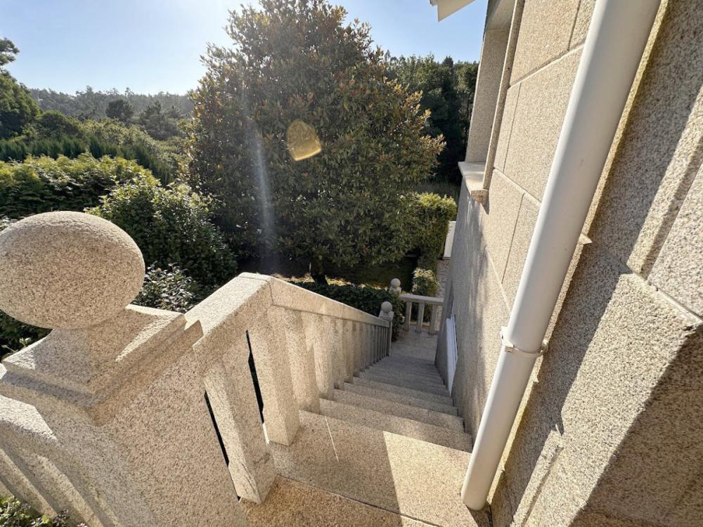  for sale house A Barcia Santiago 28
