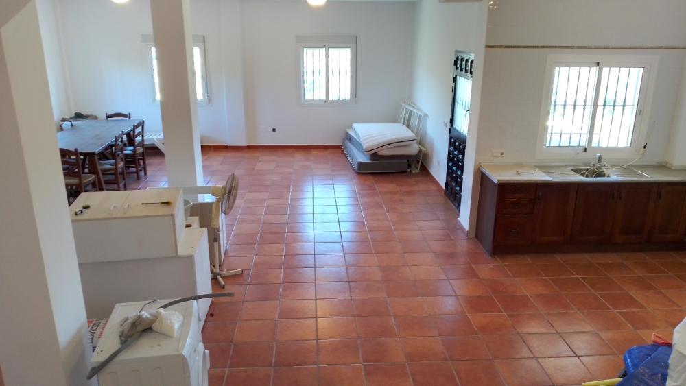  for sale country house Monda Sierra De Las Nieves 45