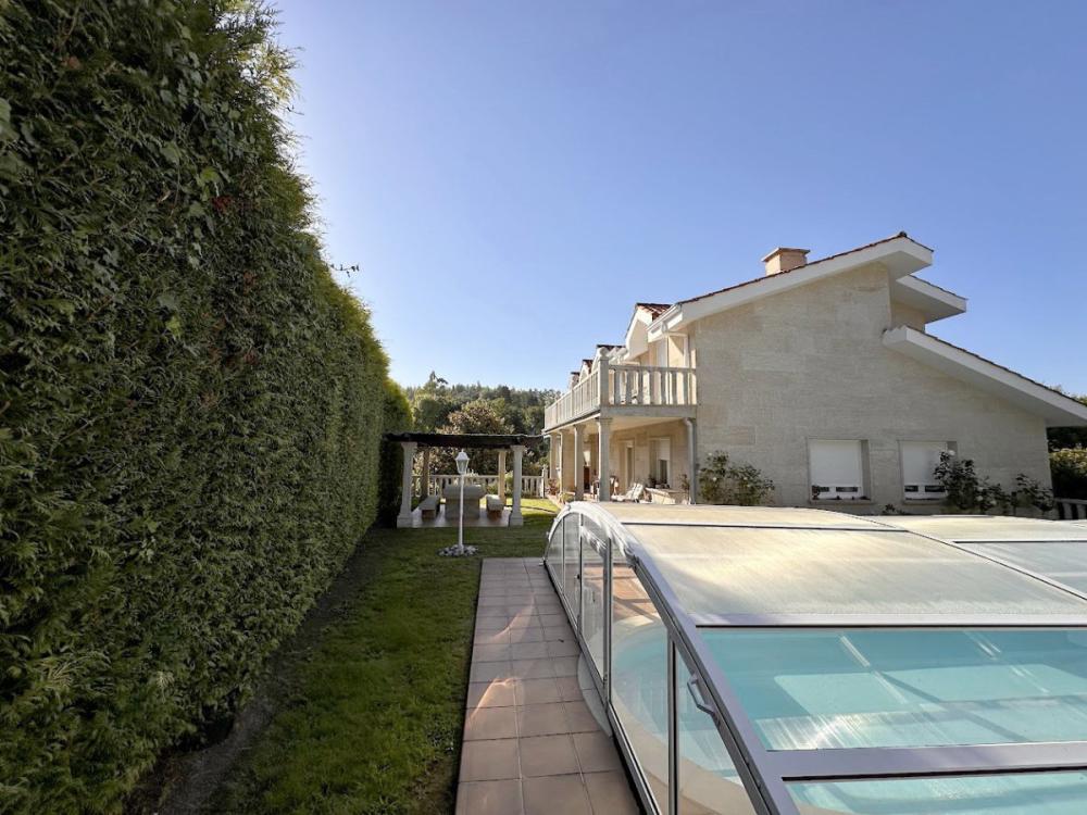  for sale house A Barcia Santiago 19