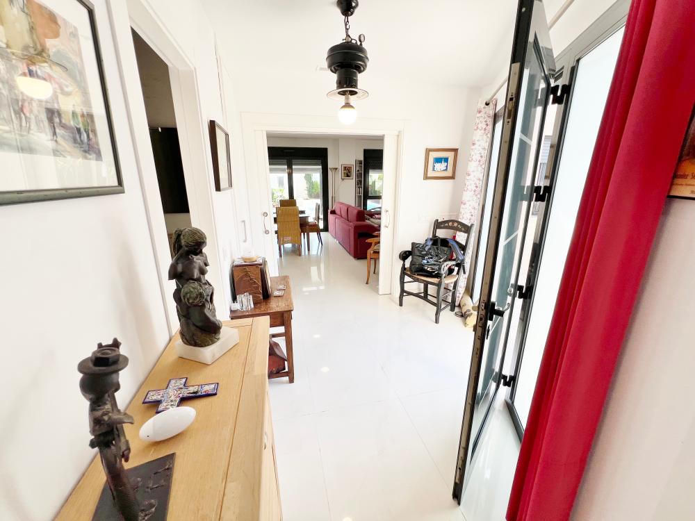  for sale villa Retamar Comarca Metropolitana De Almería 15