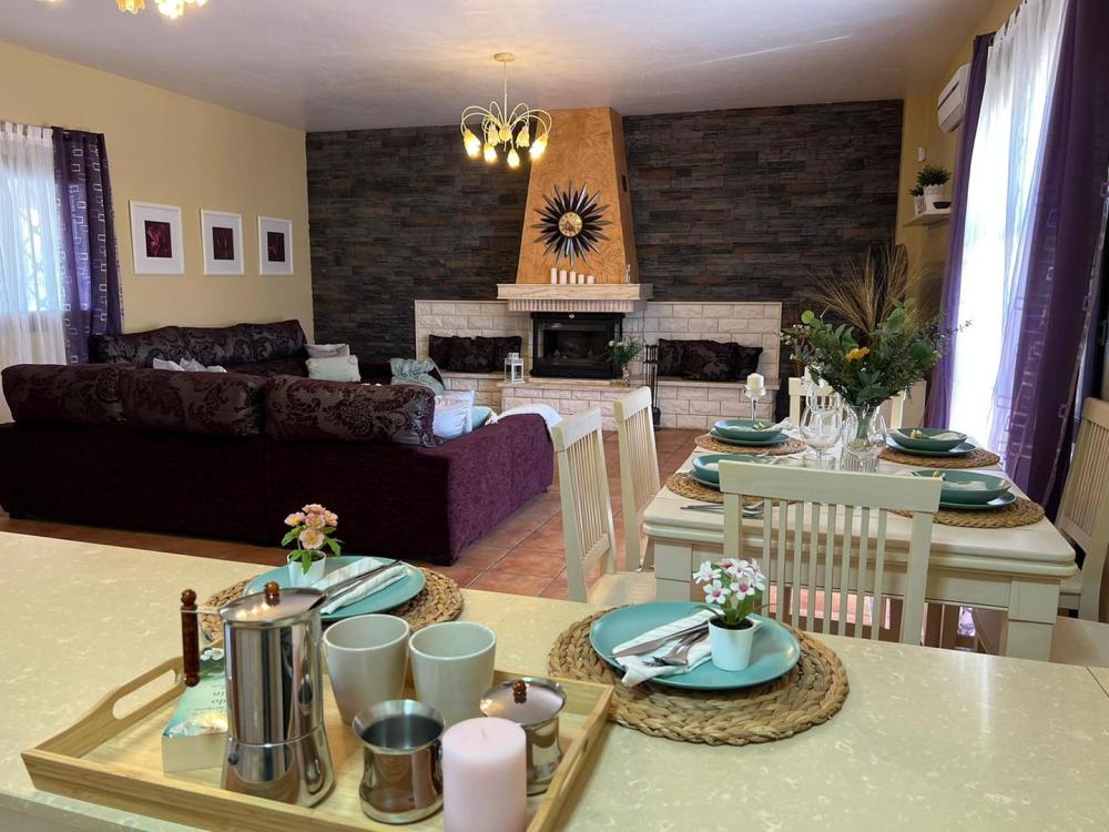  for sale villa Águilas Alto Guadalentín 17