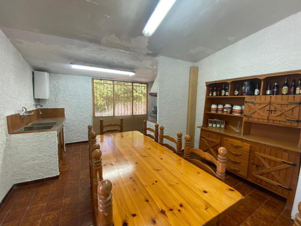  for sale villa Castalla Alcoia 32