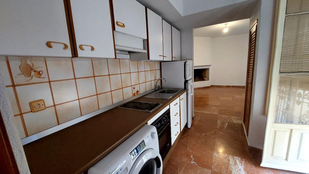  for sale apartment Sevilla Casco Antiguo 41003 Metropolitana De Sevilla 29