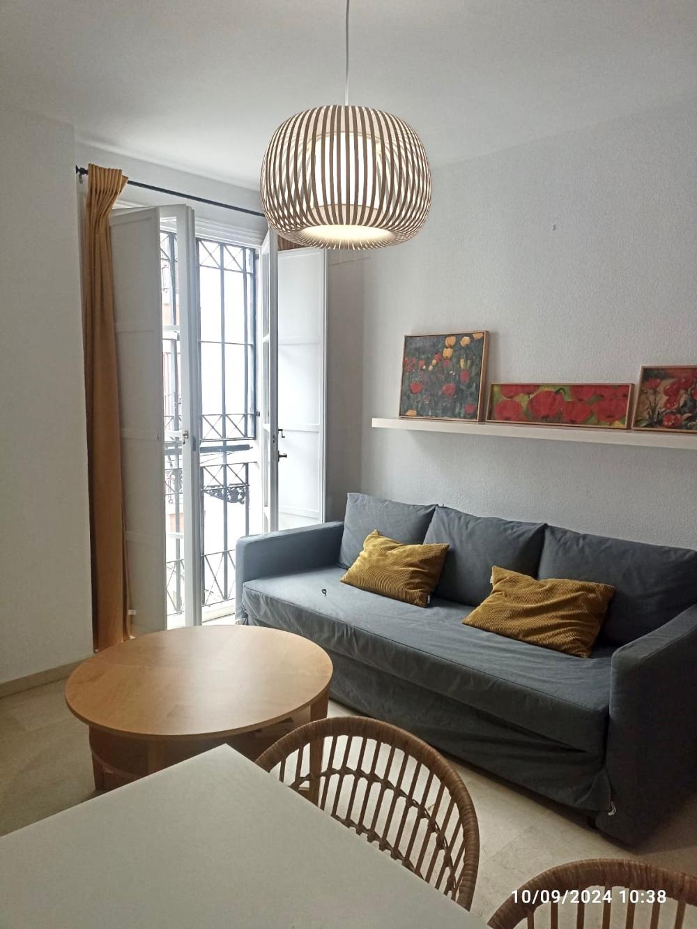  for sale apartment Sevilla Casco Antiguo 41004 Metropolitana De Sevilla 3