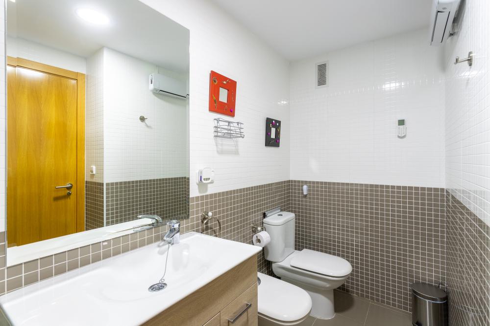  for sale apartment Poniente Marina Baixa 5