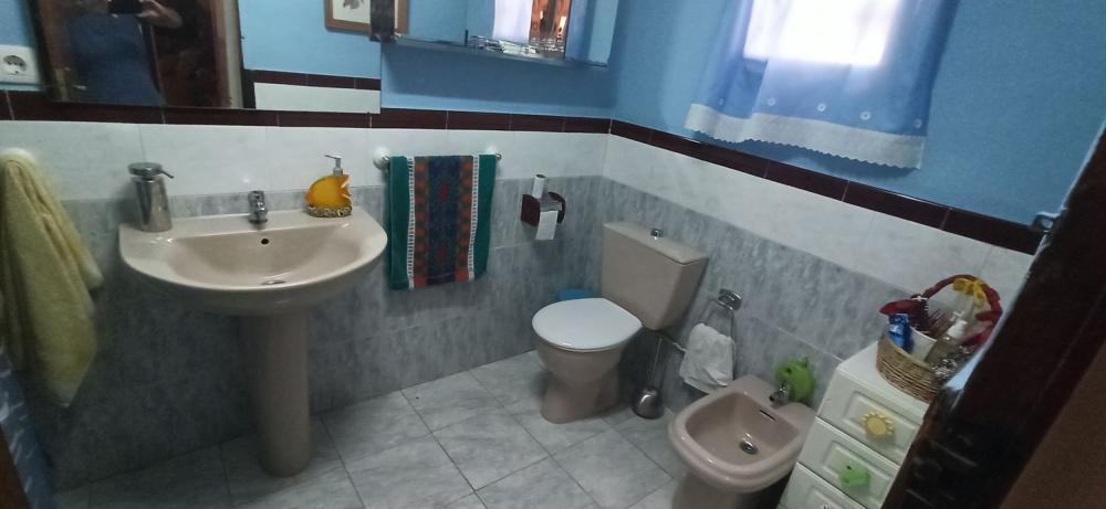  for sale country house Mirandilla Merida 9