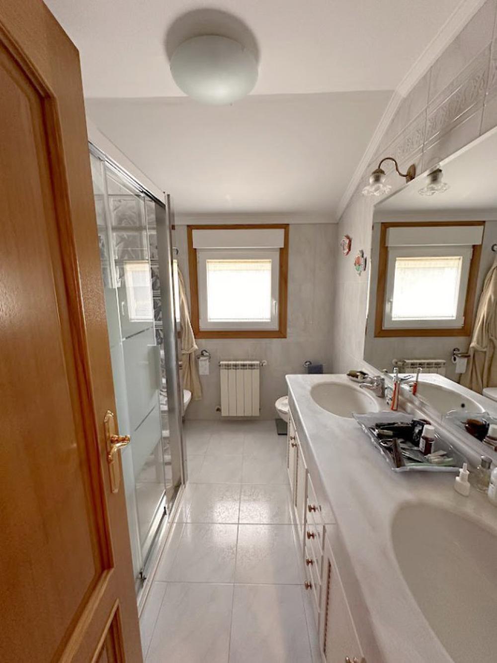  for sale house A Barcia Santiago 12