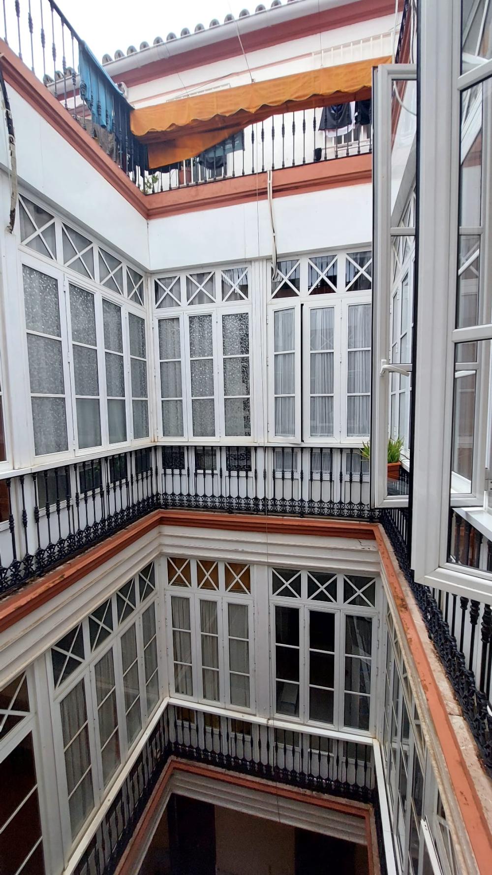  for sale apartment Sevilla Casco Antiguo 41003 Metropolitana De Sevilla 17