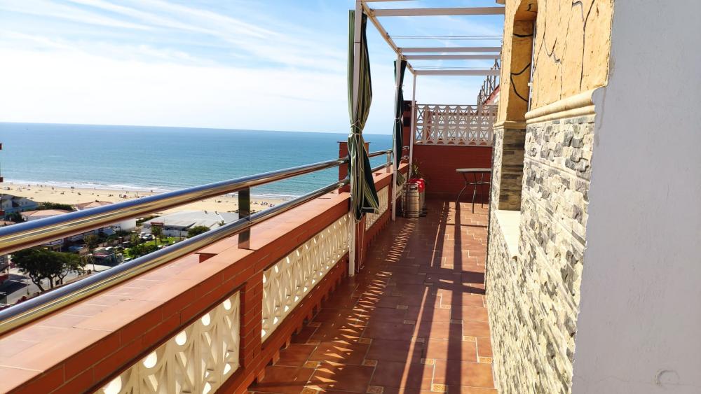  for sale penthouse Punta Umbria Metropolitana De Huelva 3