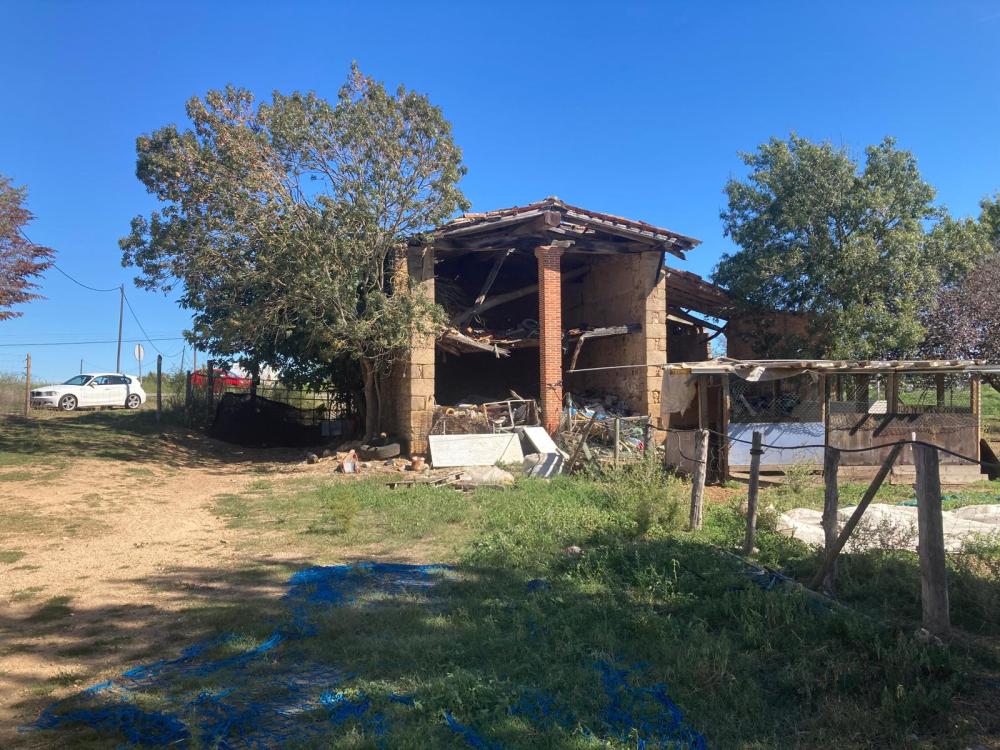 for sale plot Riudarenes Selva 3