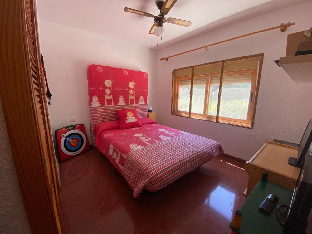  for sale villa Castalla Alcoia 19