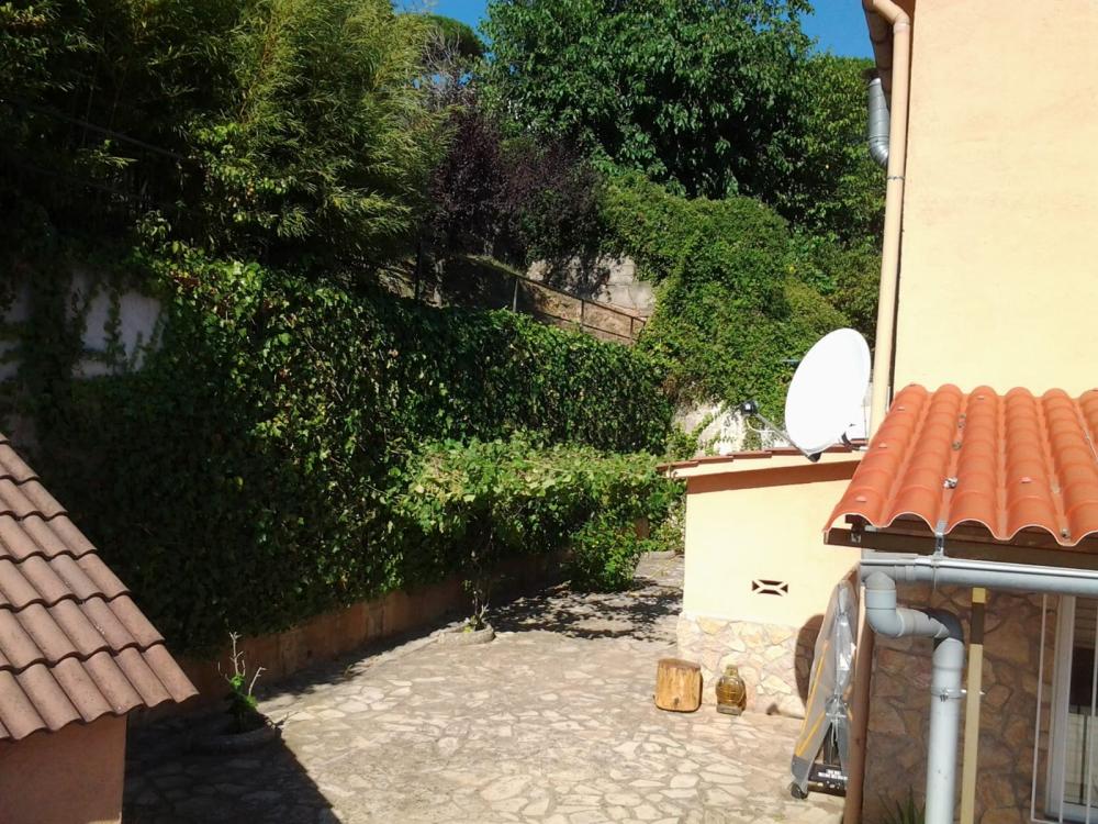  for sale house Riells I Viabrea Selva 3