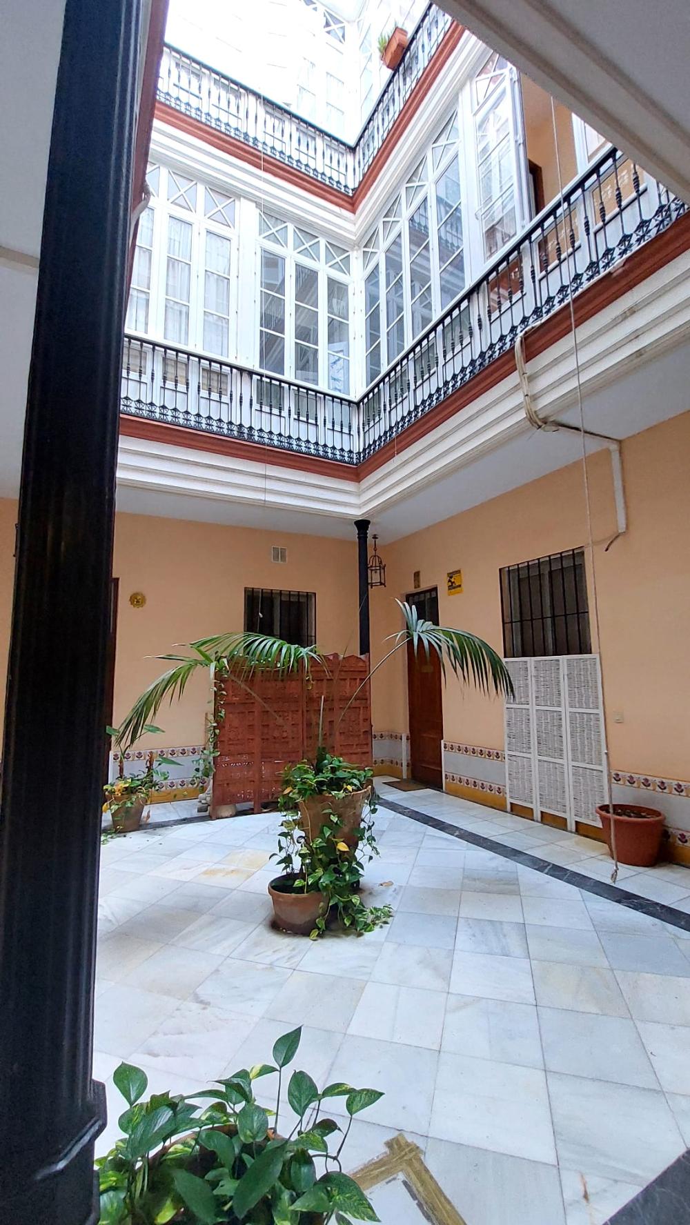  for sale apartment Sevilla Casco Antiguo 41003 Metropolitana De Sevilla 38