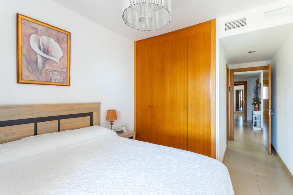  for sale apartment Poniente Marina Baixa 2
