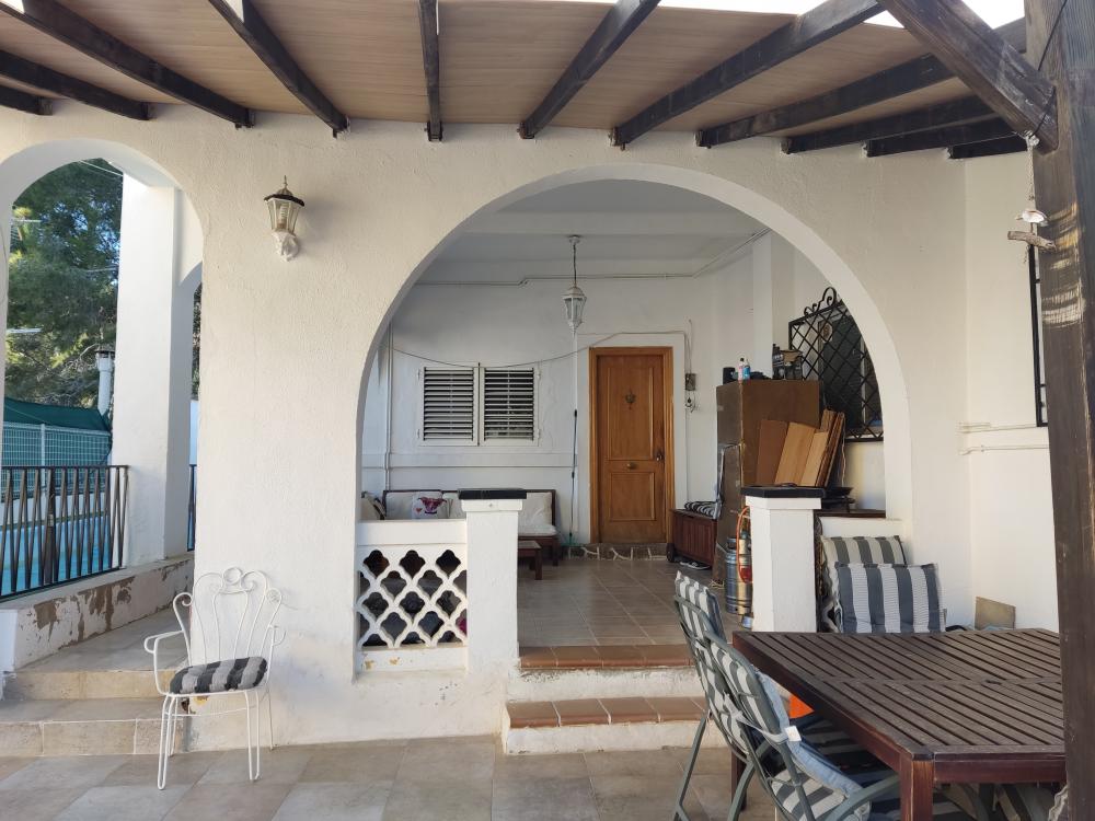  for sale villa La Cañada Horta Oest 11