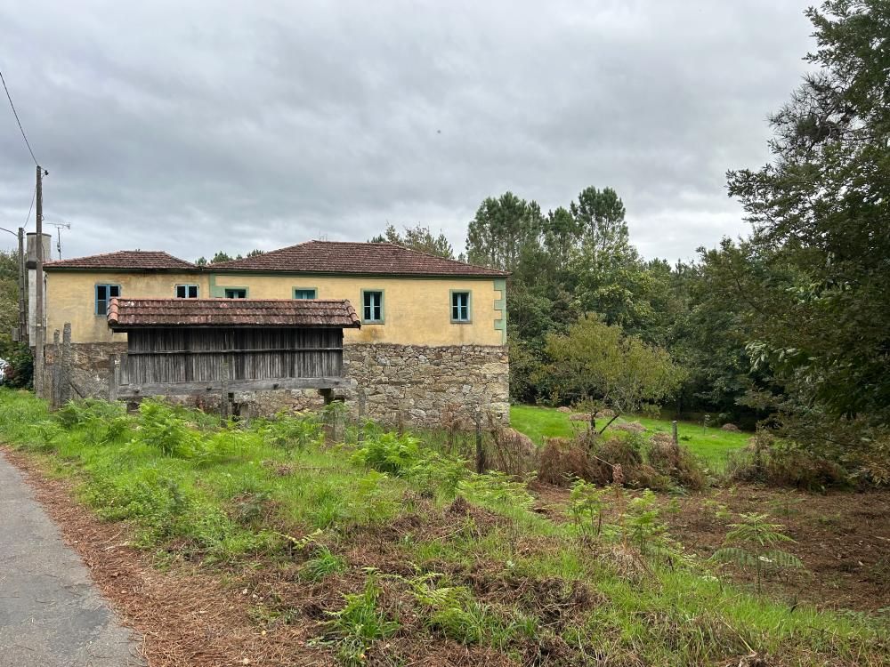  for sale house A Teixeira Terra Da Celanova 6