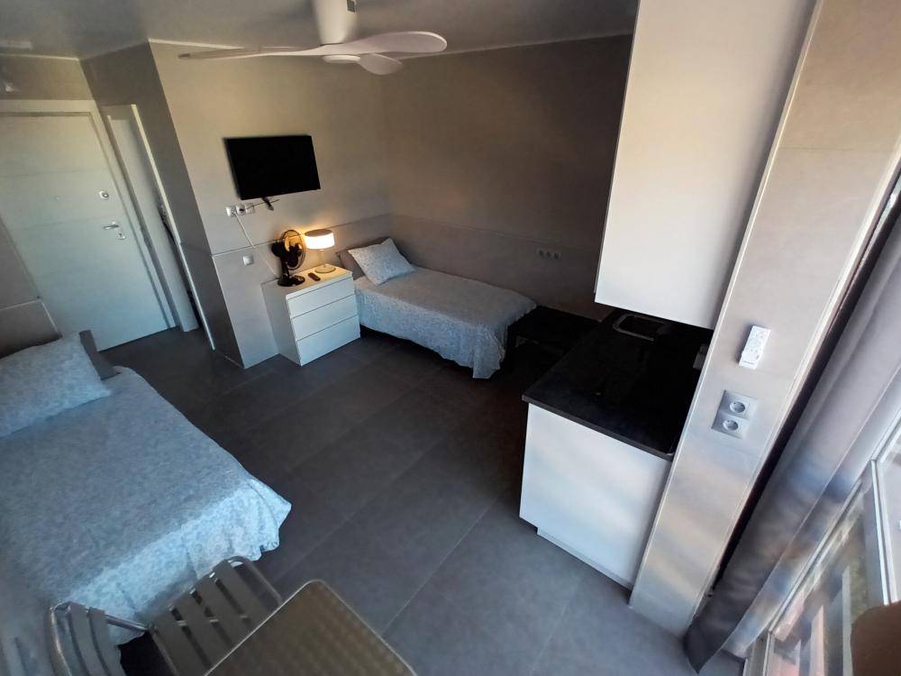  for sale studio apartment Benalmádena Costa Costa Del Sol Occidental 20