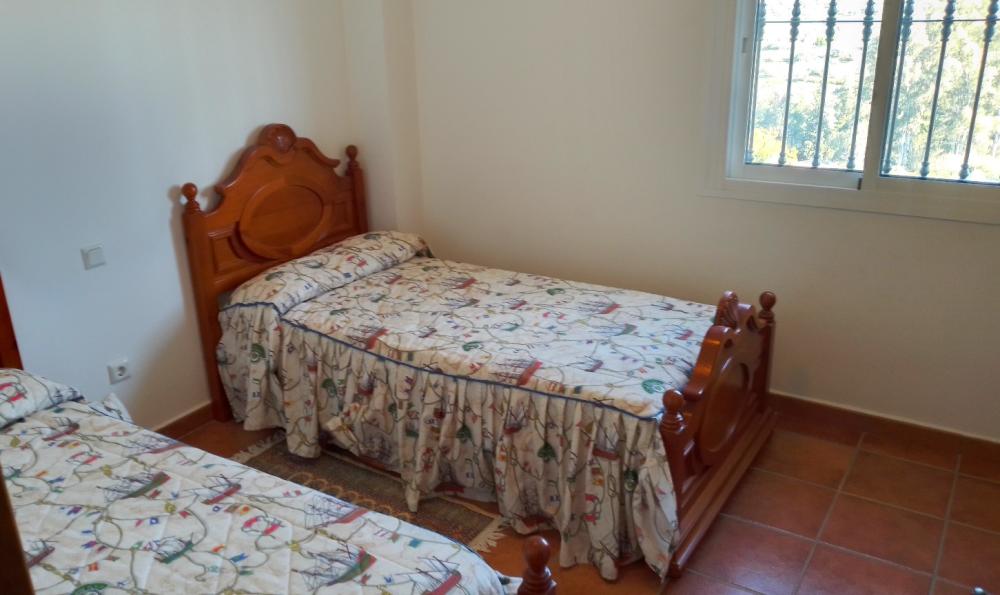  for sale country house Monda Sierra De Las Nieves 18