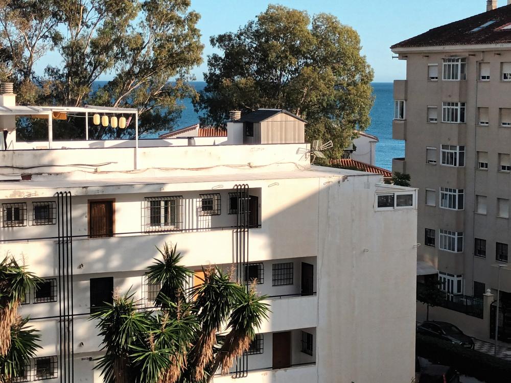  for sale studio apartment Benalmádena Costa Costa Del Sol Occidental 21