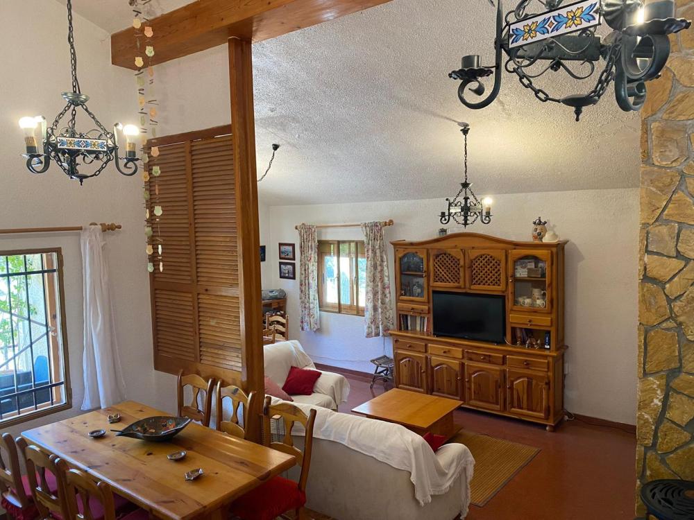  for sale villa Castalla Alcoia 8