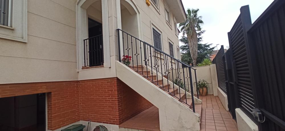  for sale villa Mérida Merida 7
