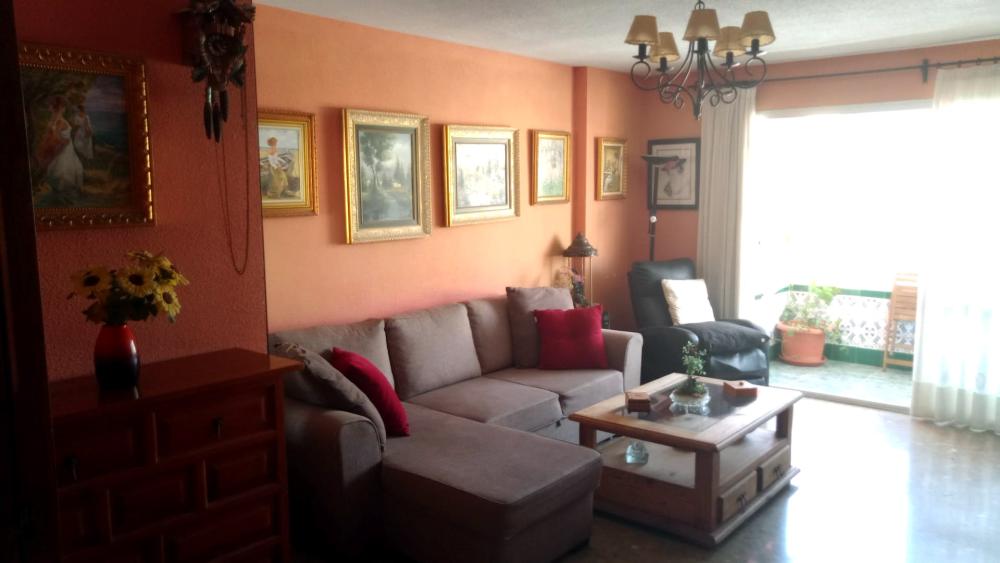  for sale apartment Pedregalejo 29017 Málaga-Costa Del Sol 9