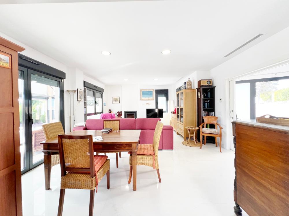  for sale villa Retamar Comarca Metropolitana De Almería 8