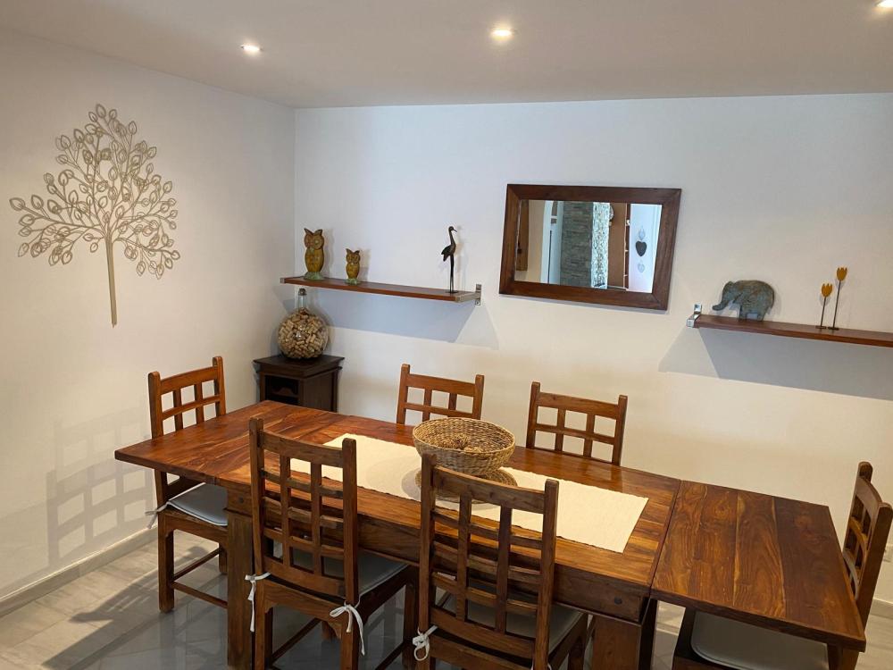  for sale villa San Agustín Del Guadalix Cuenca Del Medio Jarama 11