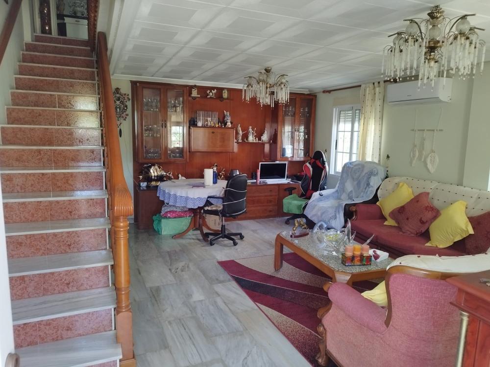  for sale house Albufereta Alacantí 4