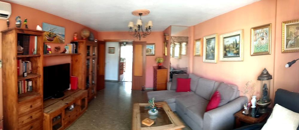  for sale apartment Pedregalejo 29017 Málaga-Costa Del Sol 3