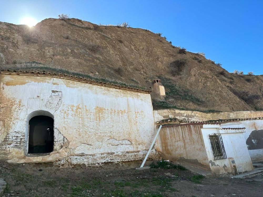  for sale house Guadix Accitania 15