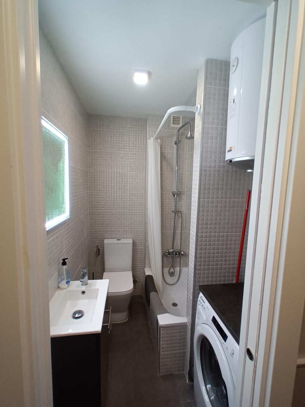  for sale studio apartment Benalmádena Costa Costa Del Sol Occidental 7