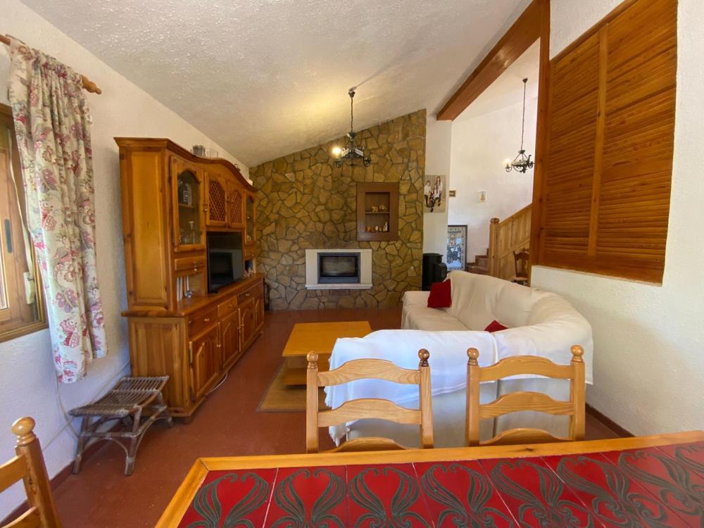  for sale villa Castalla Alcoia 13