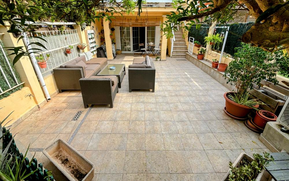  for sale villa Cala Mayor-Marivent Palma 16