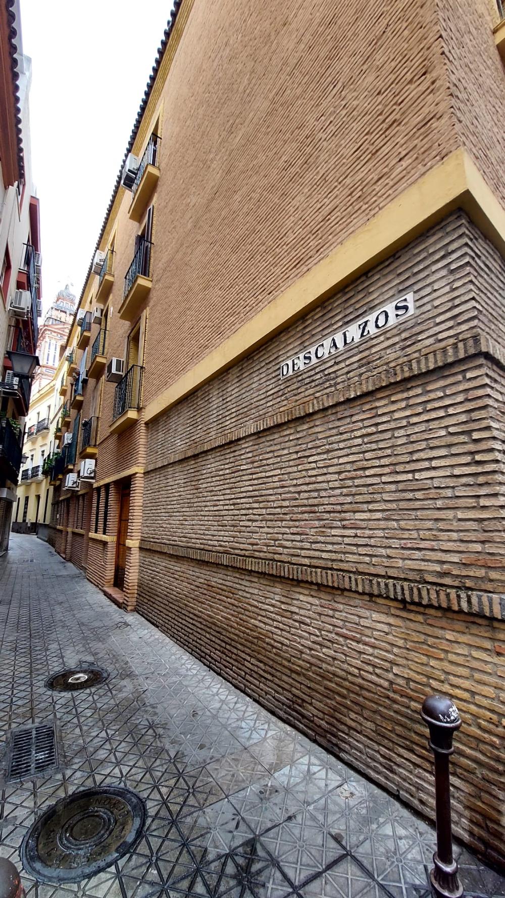  for sale apartment Sevilla Casco Antiguo 41003 Metropolitana De Sevilla 4